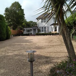 Guest house Southernhay, Bournemouth