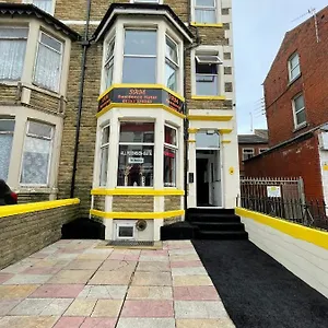 Sam Hotel Blackpool