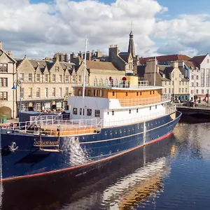 Ocean Mist Leith Hotel Edinburgh