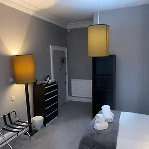 Ellwyn House Hotel Edinburgh