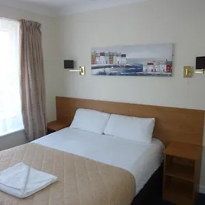 Hotel Serenity, Bournemouth