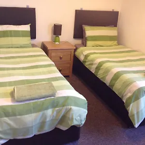 Claydens Guest house Cleethorpes