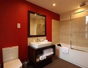 Chalfield Manor Boutique Hotel Bournemouth