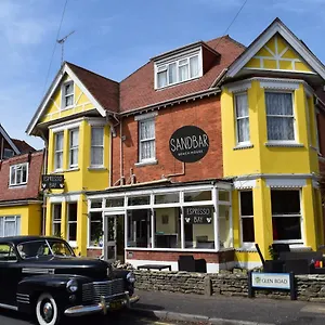 Guest house Sandbar House - Family And Couples Only, Bournemouth
