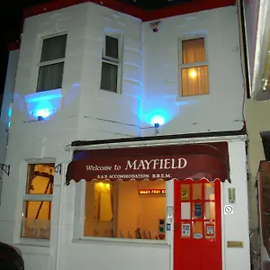 Guest house Mayfield, Bournemouth